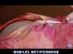 haariger fickschlitz (2)